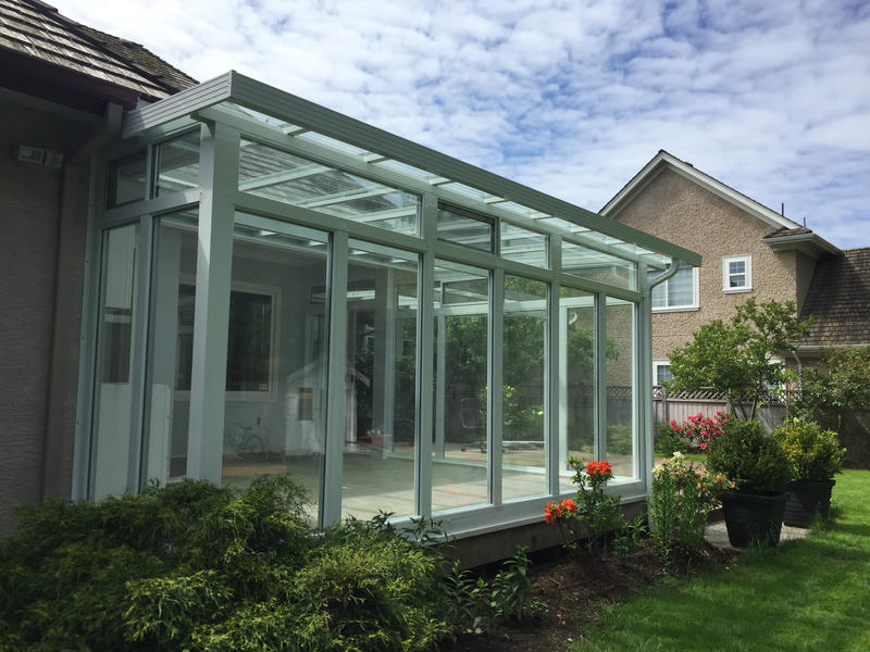 Sunrooms
