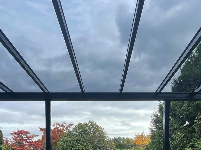 Patio Covers